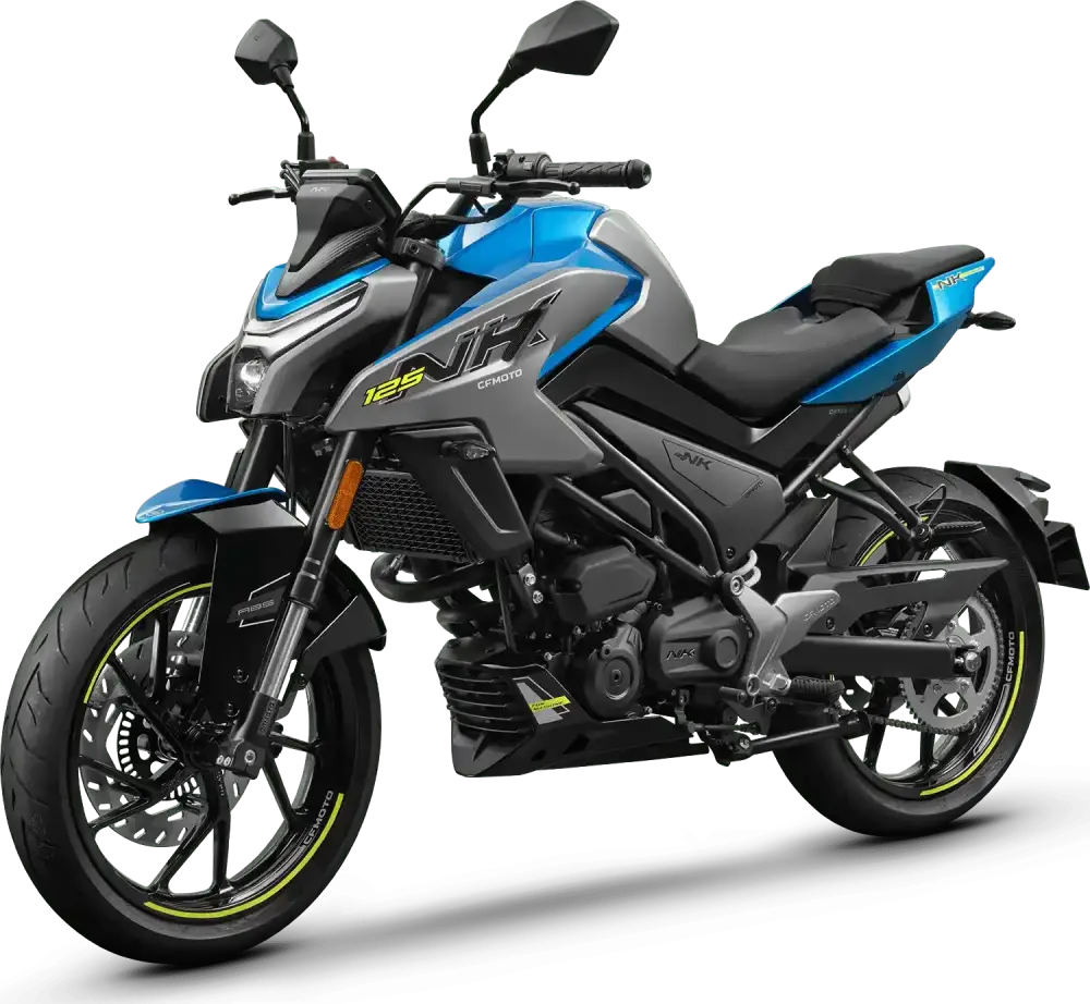 CFMOTO 125NK