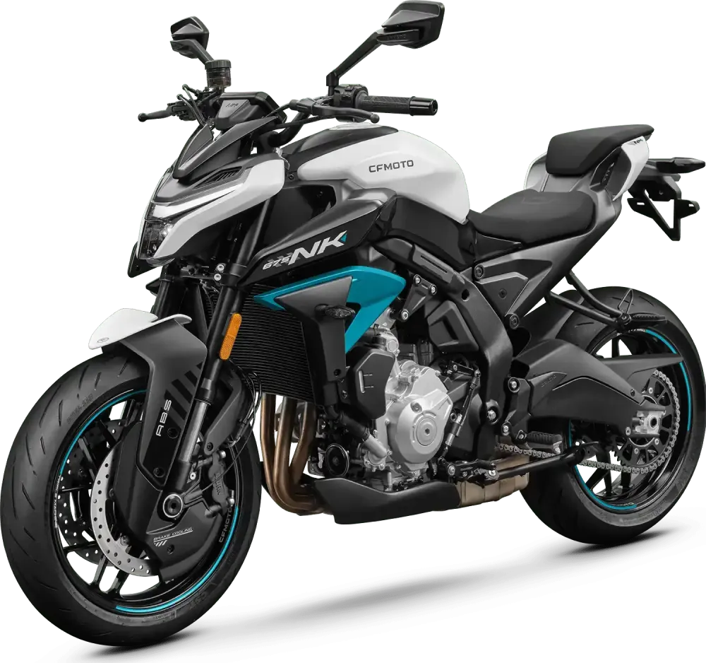 CFMOTO 675NK