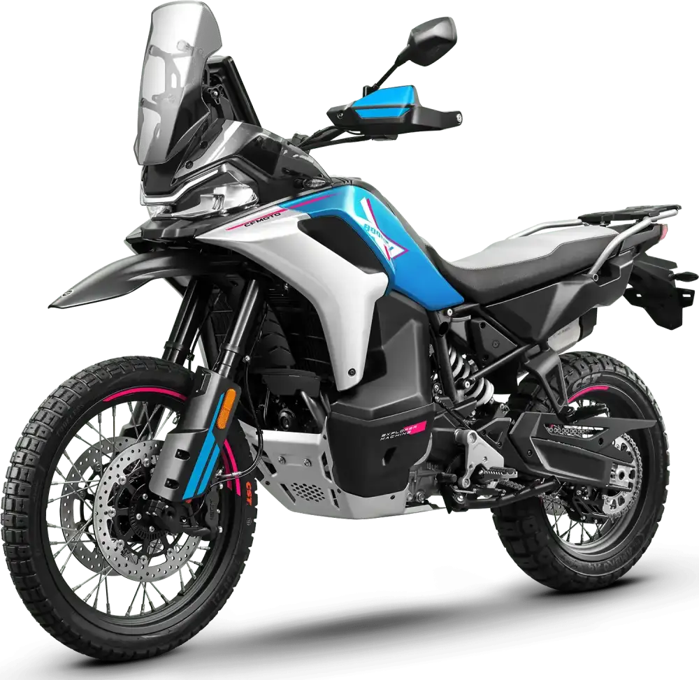 CFMOTO 800MT-X