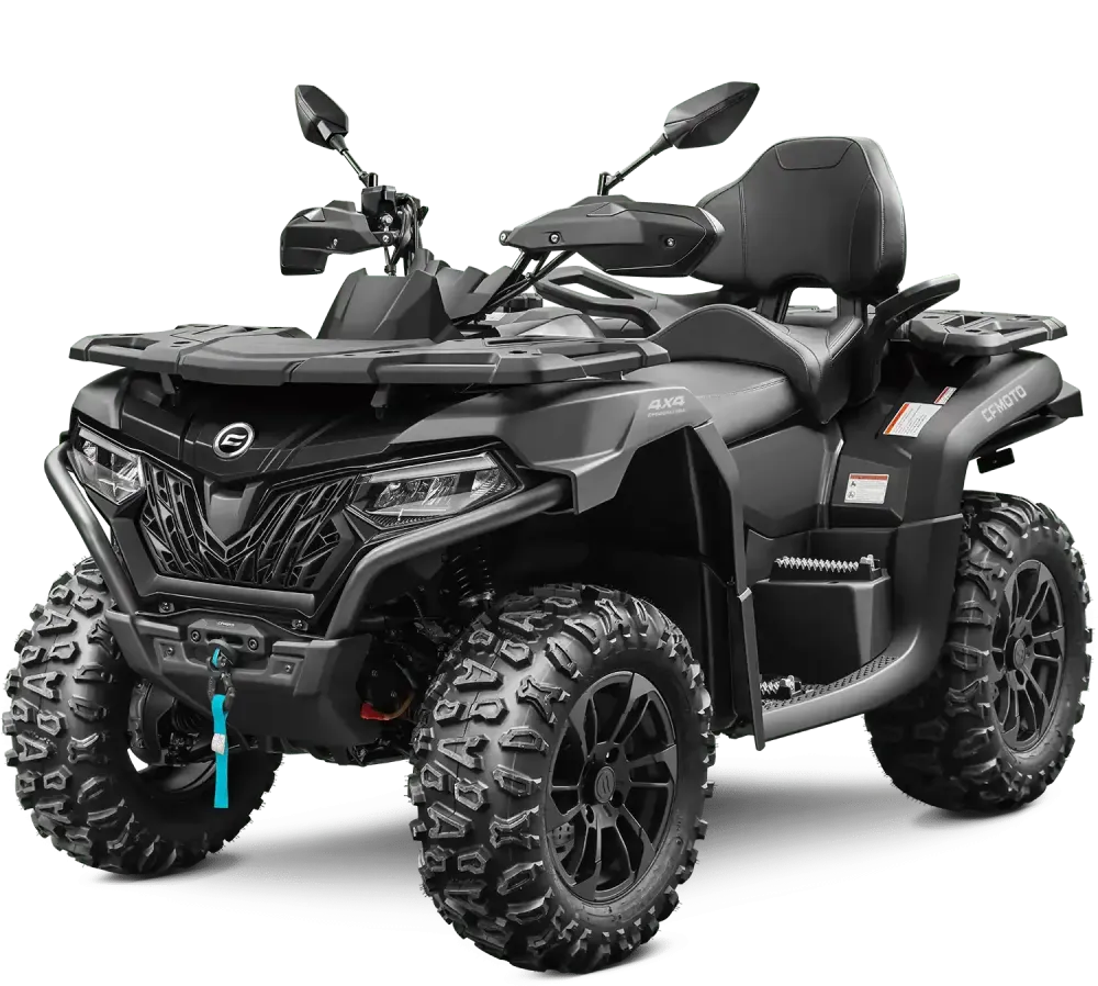 CFMOTO CFORCE 625 R LONG EPS