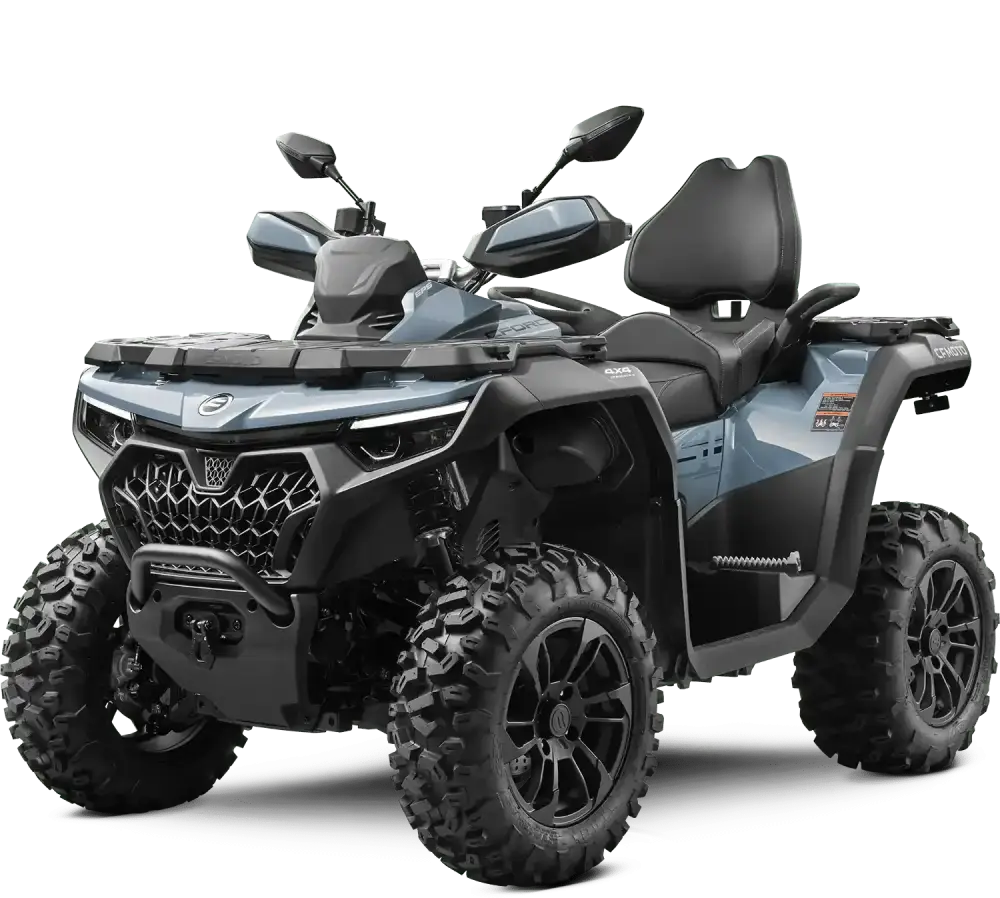 CFMOTO CFORCE 850 EPS LONG