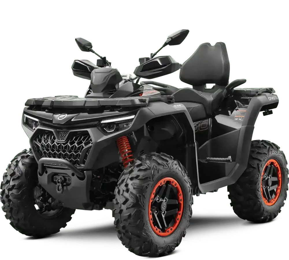 CFMOTO CFORCE 1000 R ABS