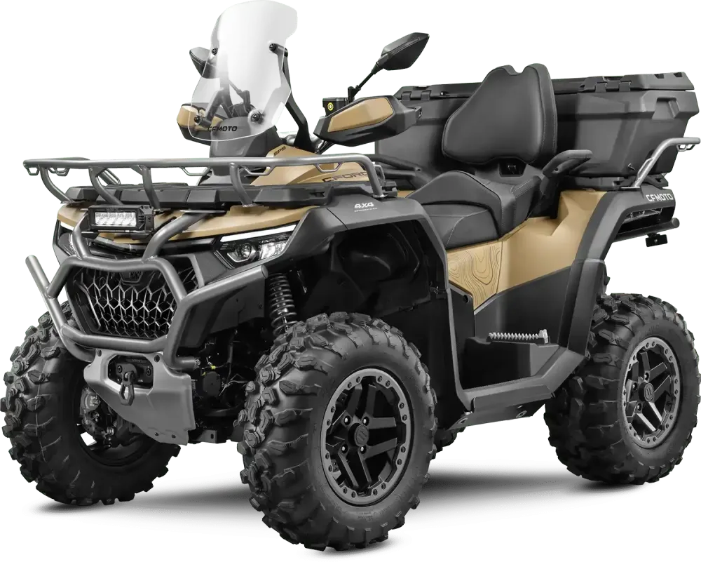 CFMOTO CFORCE 1000 R OVERLAND