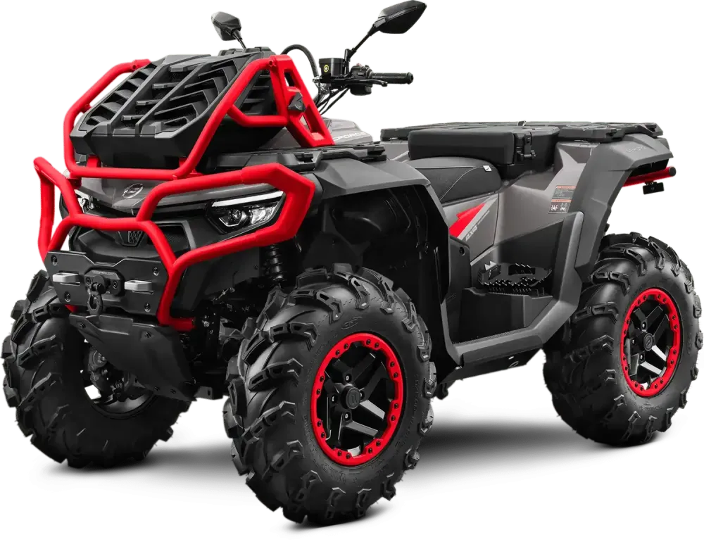 CFMOTO CFORCE 1000 MV