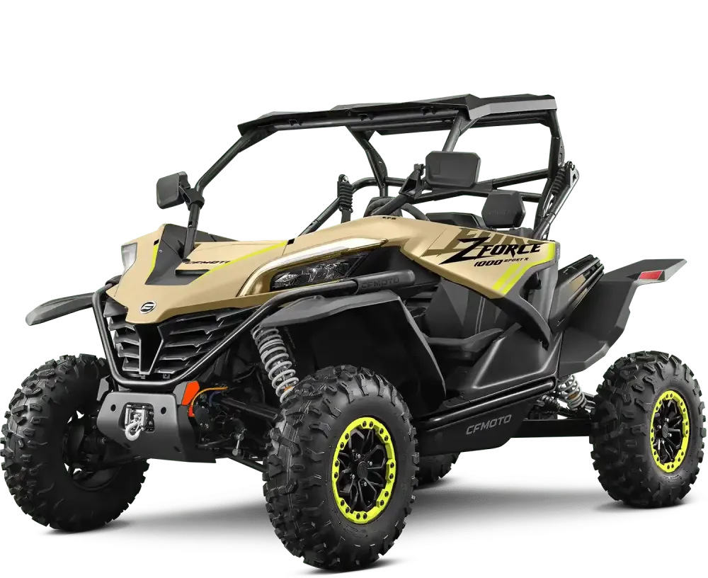 CFMOTO ZFORCE 1000 SPORT R EPS