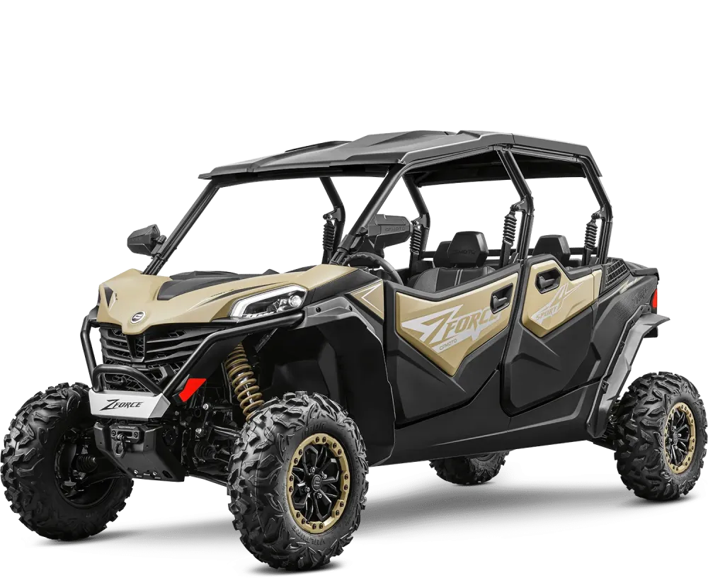 CFMOTO ZFORCE 950 SPORT 4 EPS