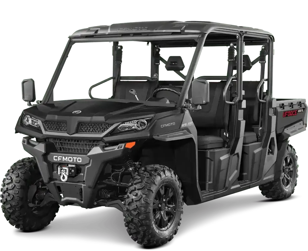 CFMOTO UFORCE 1000 XL EPS