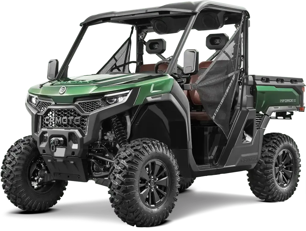 CFMOTO UFORCE 1000 PRO EPS