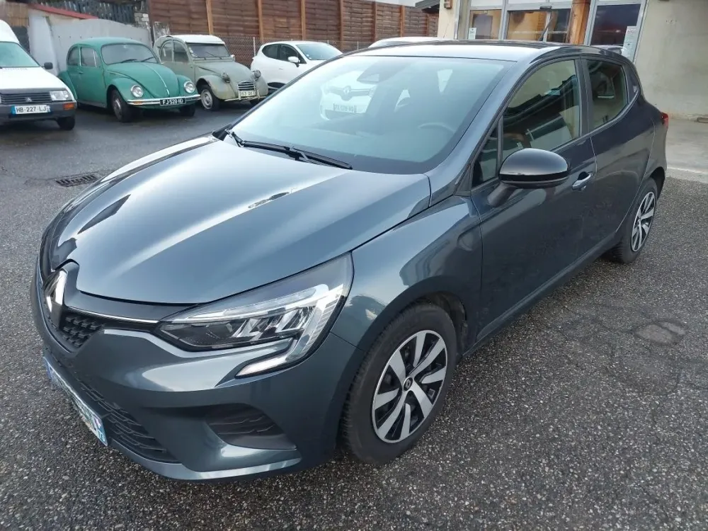 RENAULT CLIO TCE 90 EQUILIBRE