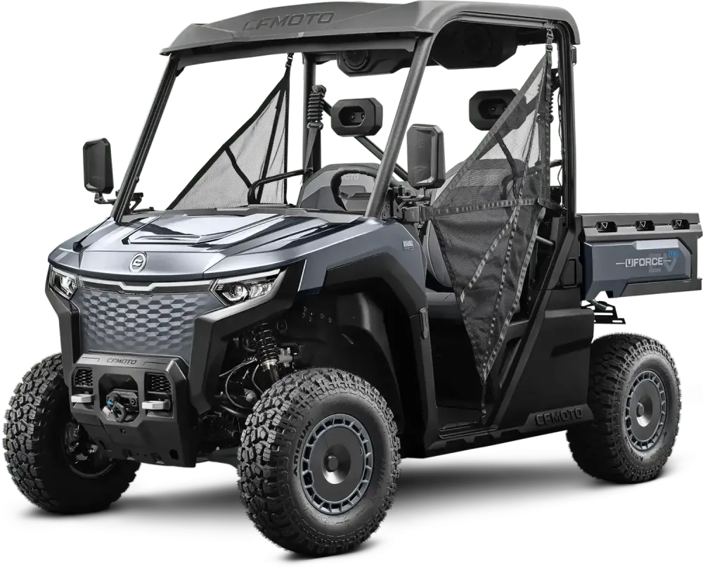 CFMOTO-UFORCE-600-EV-Gris-Metallique-34-avant